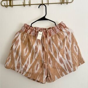 Aerie Brand New 100% Cotton Shorts